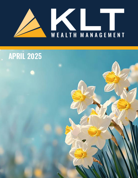 April 2025