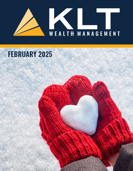 February 2025
