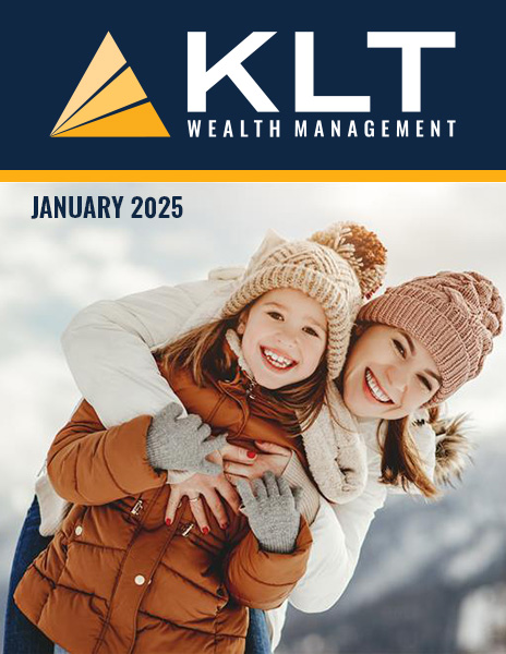 January 2025