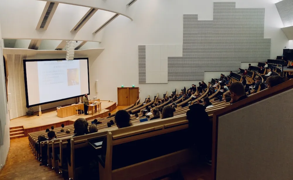 interventions campus