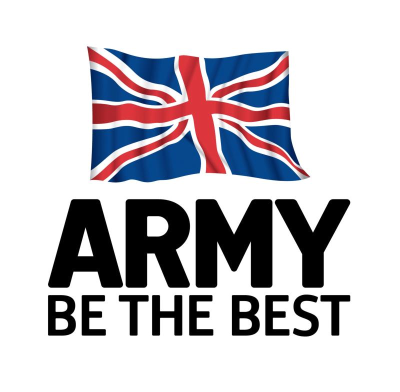 The British Army