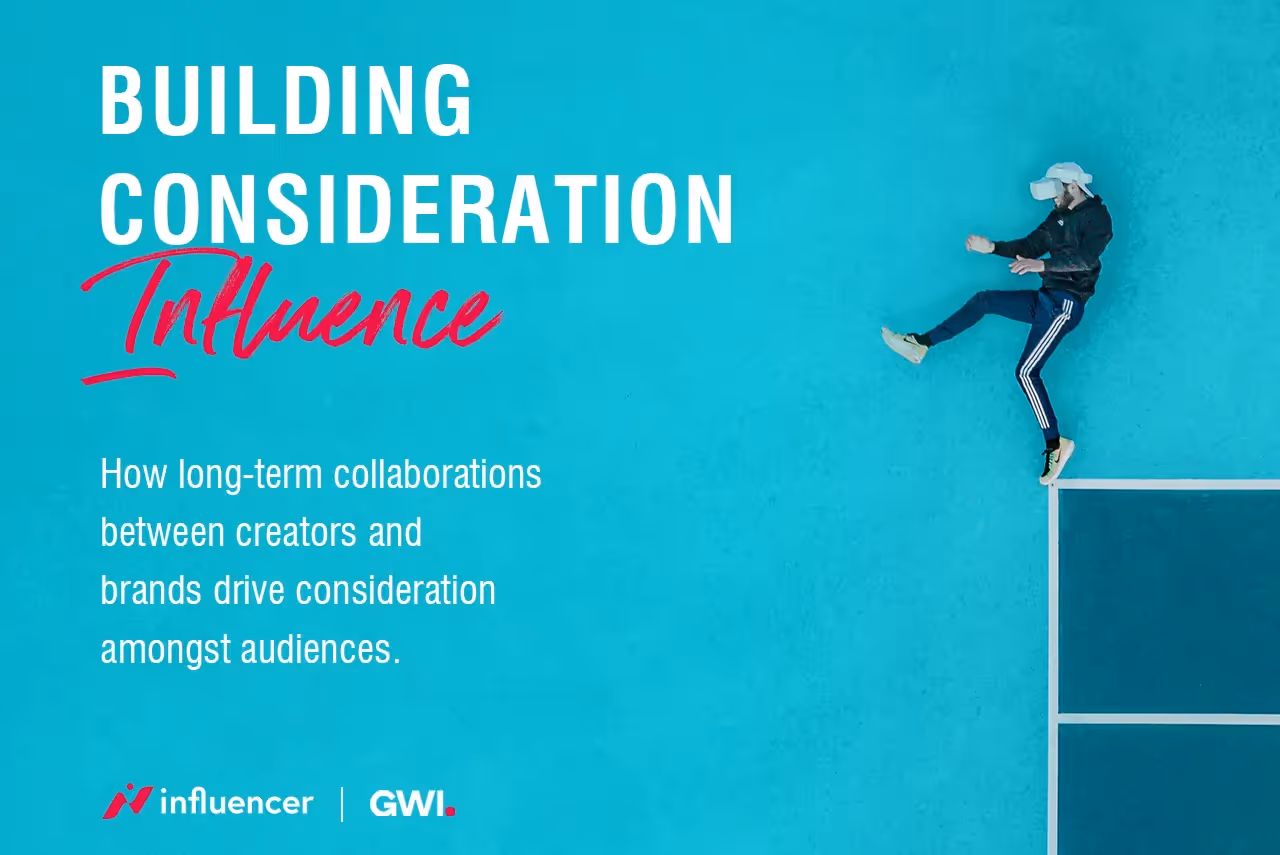 While ambassador programs aren’t anything new, in recent years we’ve seen brands placing increased emphasis on long-term partnerships...