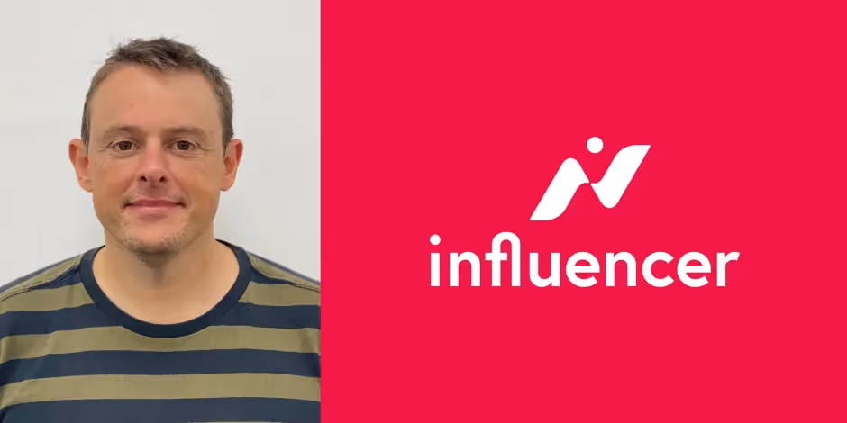 Influencer Appoints Ex-Unruly Exec Rafael Franco As VP Of Product