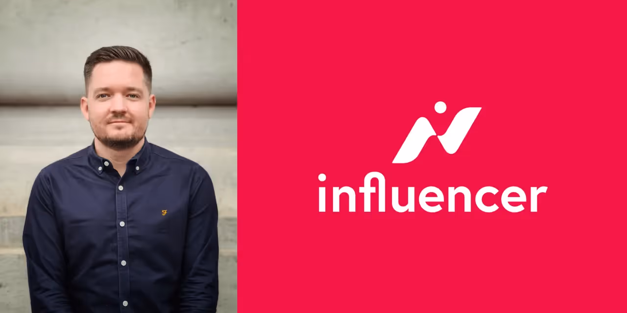 Influencer Hires Maker Studios & Disney Exec Olly Gosling To Strengthen Creative Strategy Division