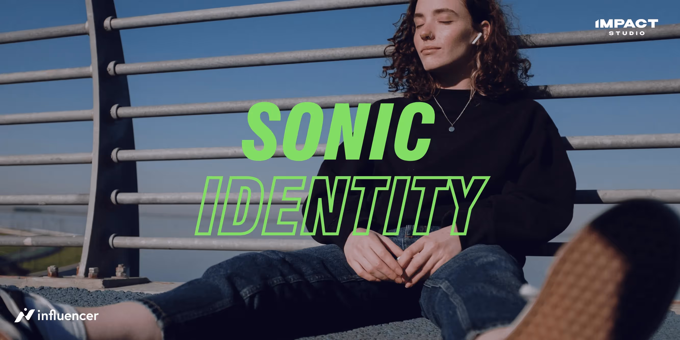 Impact Studio #6: Sonic Identity