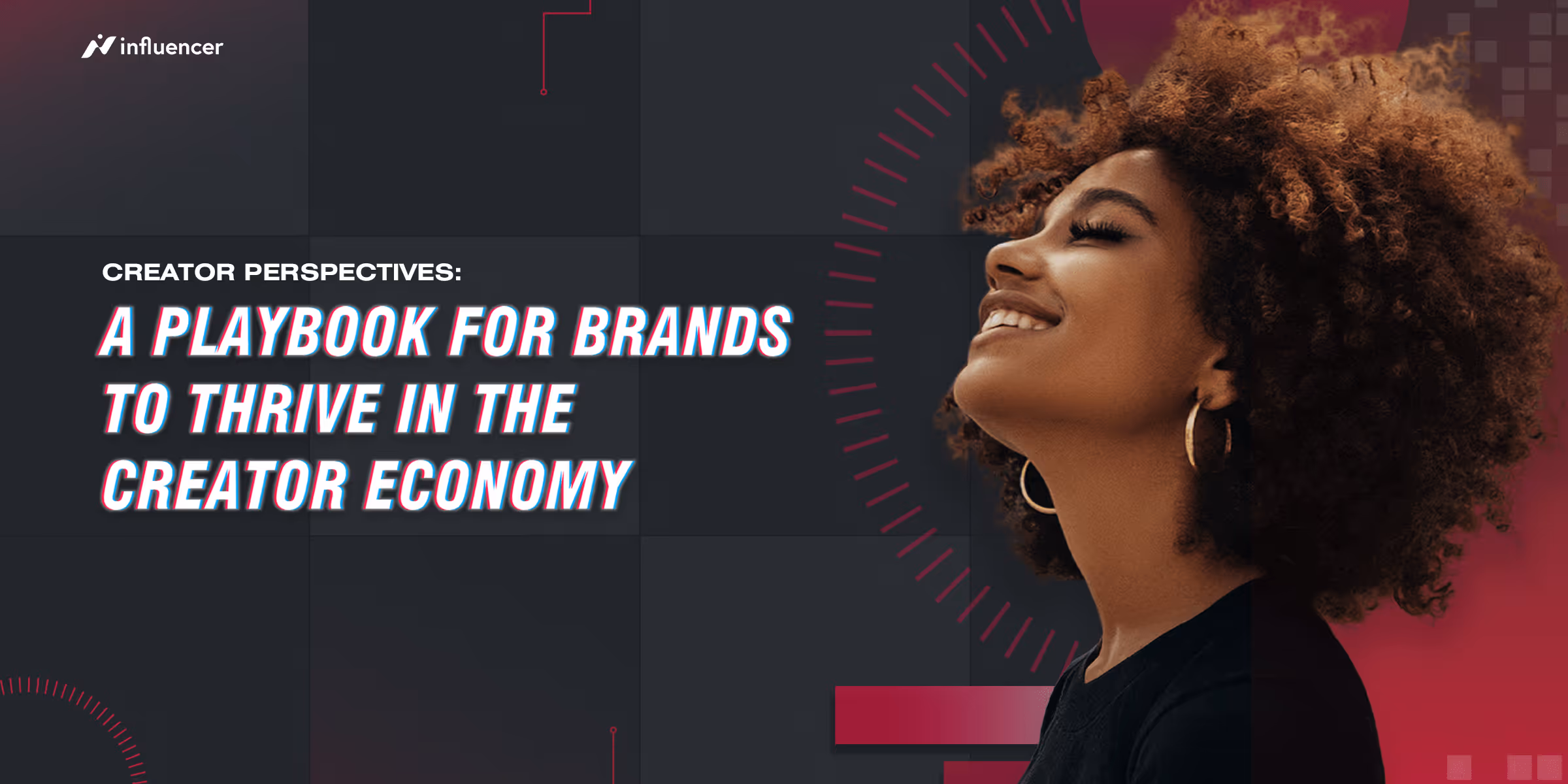 Influencer Launches Industry-First Report, Handing Creators The Mic