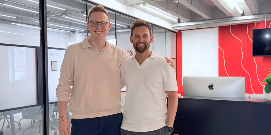 From TikTok to Influencer: Tom Cooper-Smith returns as VP of Creative Operations, EMEA