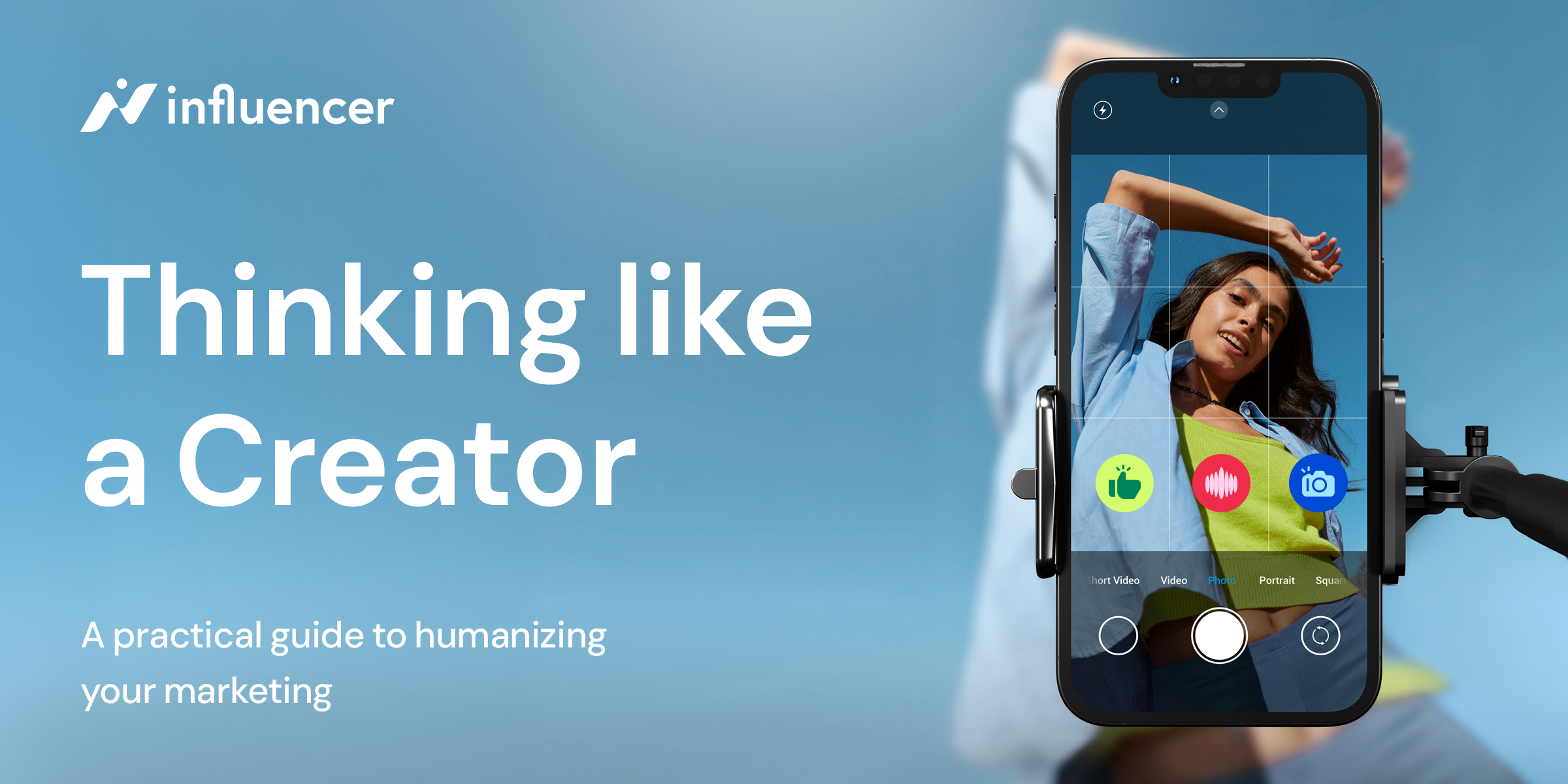 This report explores how creator-led thinking empowers brands to stay relevant, foster trust, and drive growth in a saturated digital landscape.