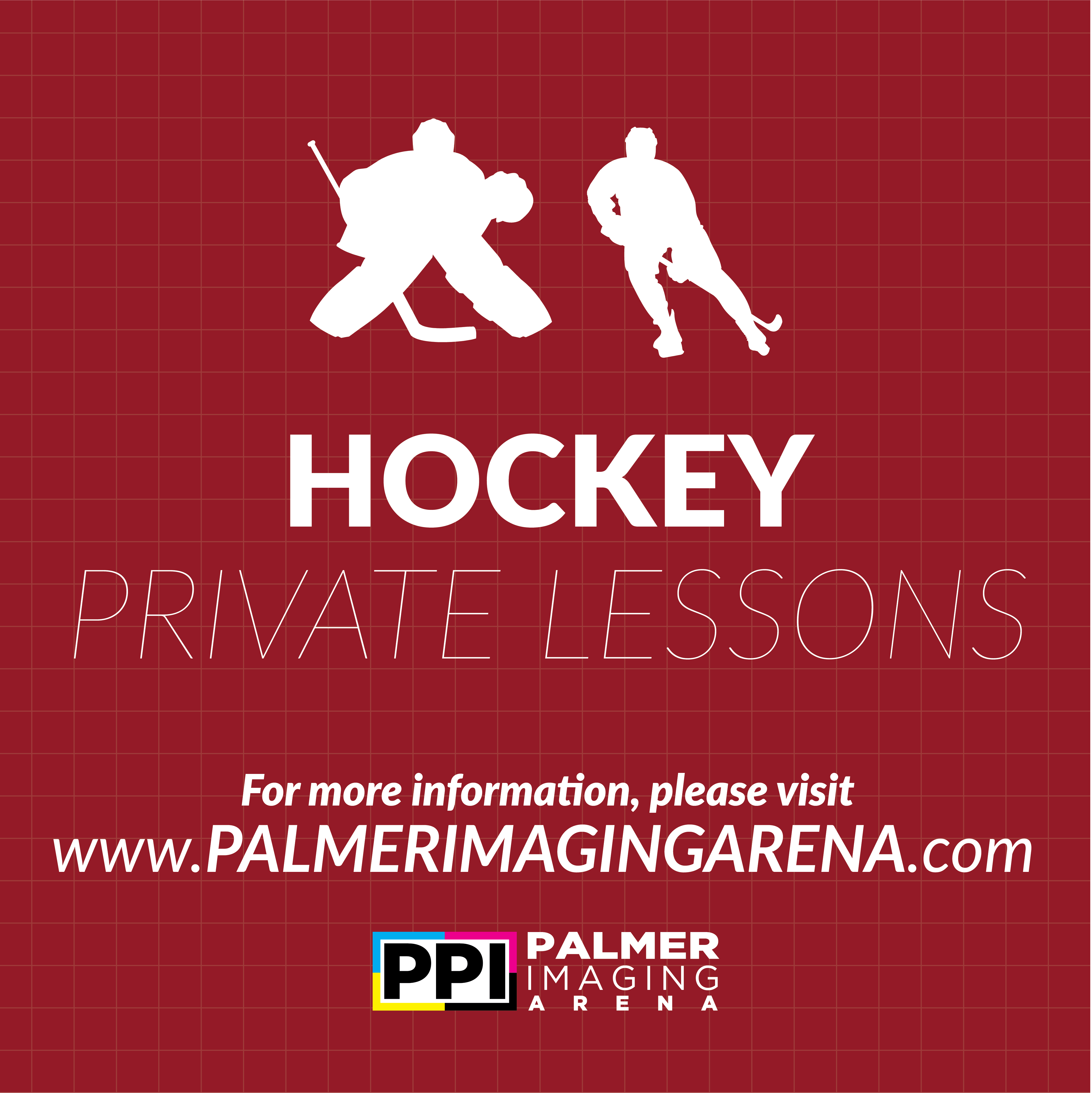 Hockey Private Lessons
