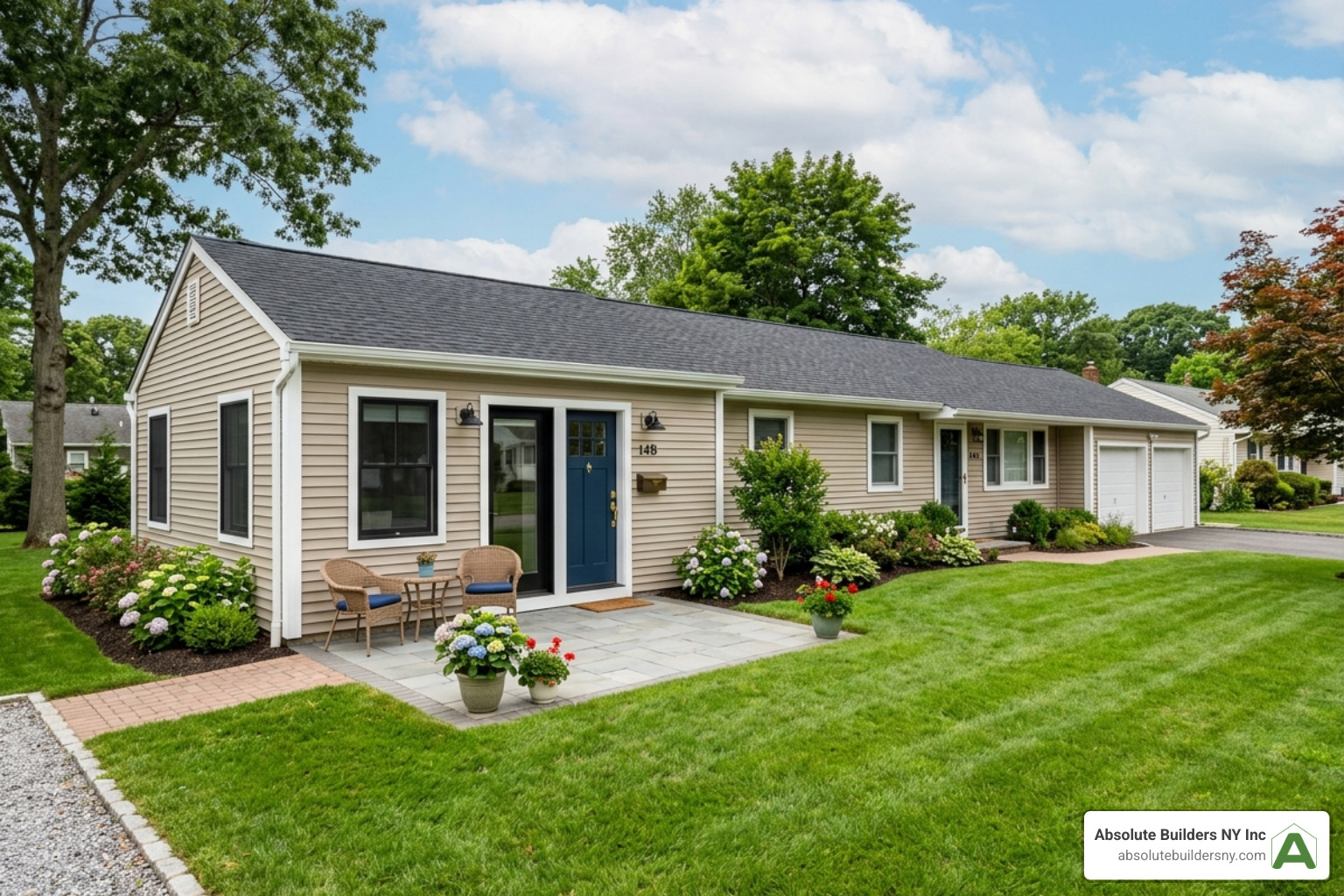How to Design an In Law Suite Addition Everyone Will Love
