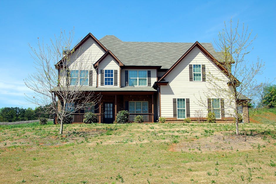 Level Up Your Living Space with a Second Floor Addition