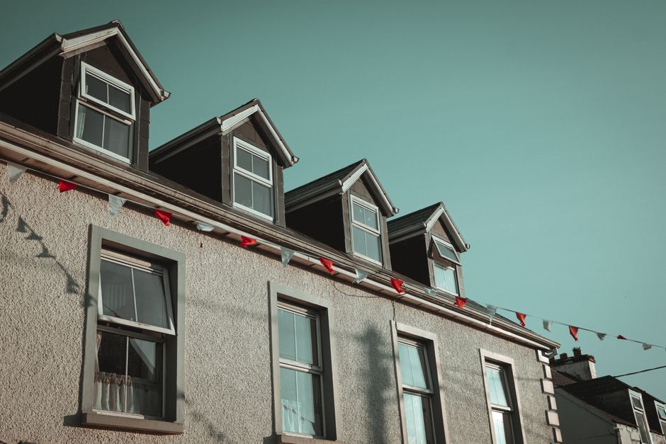 Full Rear Dormers Explained