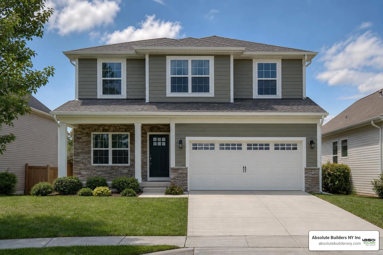 How Much Does a Second Story Addition Actually Cost