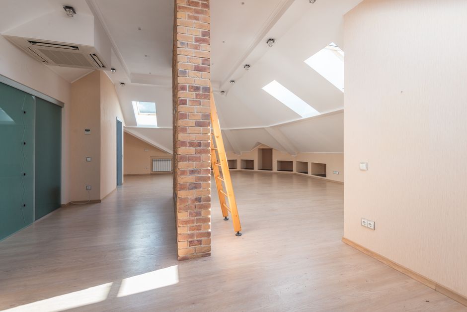 A Practical Guide to Attic Conversion Basics for Beginners