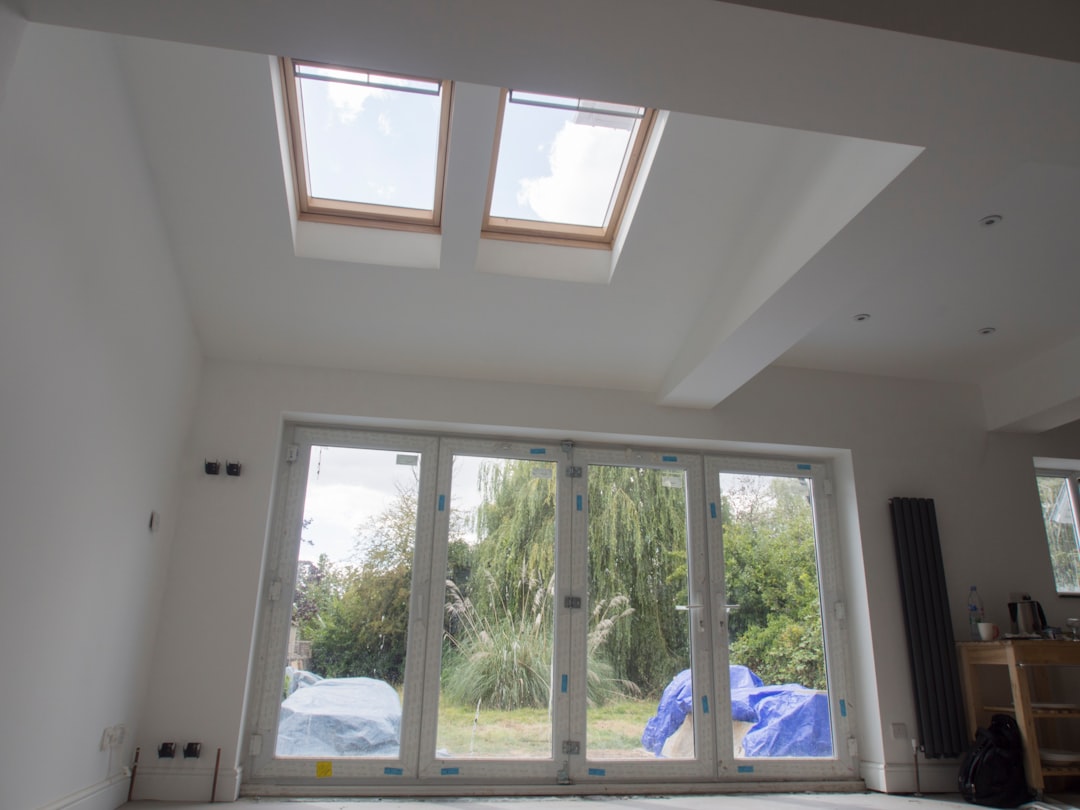 Room to Grow: The Ultimate Guide to Extending a Dormer Window