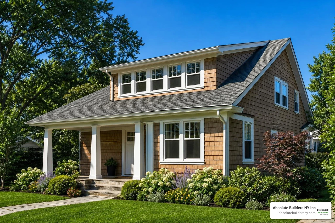 Beginner's Guide to Shed Dormer Basics
