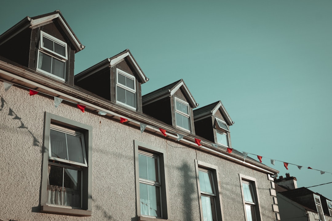 What Are Dormers: More Than Just Pretty Windows on Your Roof
