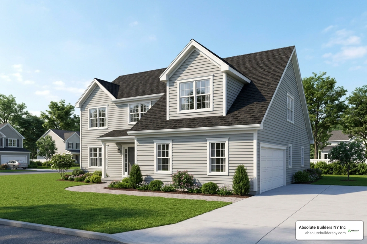 The Ultimate Guide to Planning an Attic Dormer Addition
