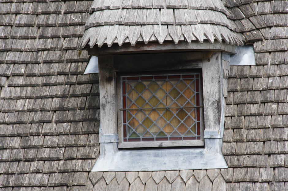 Stop Crouching Upstairs and Frame a DIY Shed Dormer