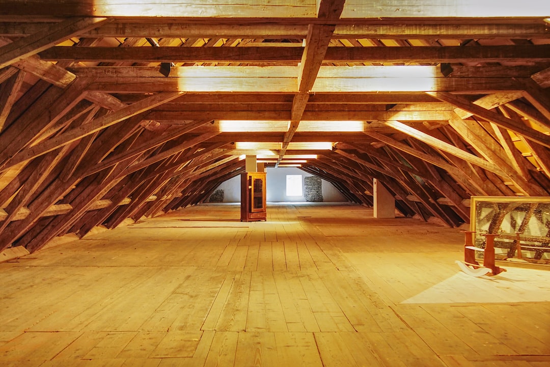 Transform Your Top Floor by Choosing the Perfect Attic Specialist