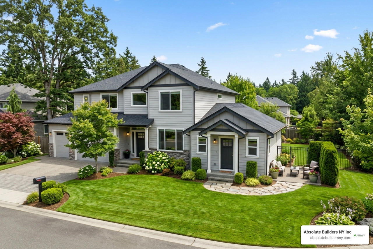 Best Floor Plan Layouts for Attached Mother-in-Law Suites