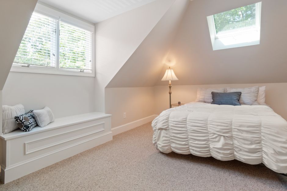 How to Accurately Estimate Attic Renovation Cost per Square Foot