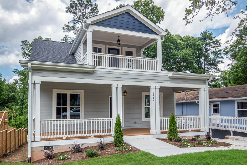 Step Up Your Doorstep: A Smart Buyer's Guide to Front Porch Portico Kits