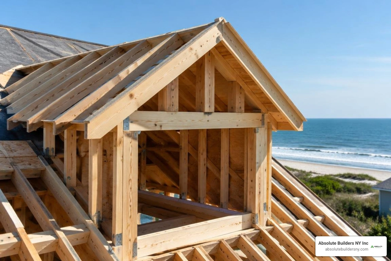 shed dormer structural roof framing shed dormer structural roof framing
