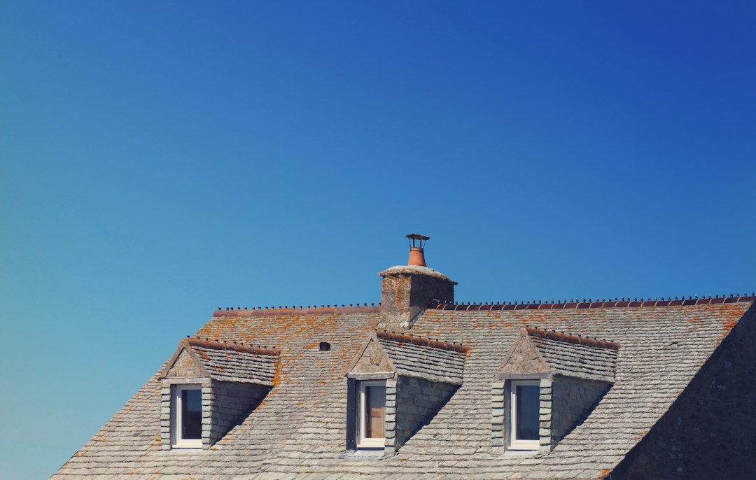 Master Dormer Vent Installation for Maximum Attic Ventilation