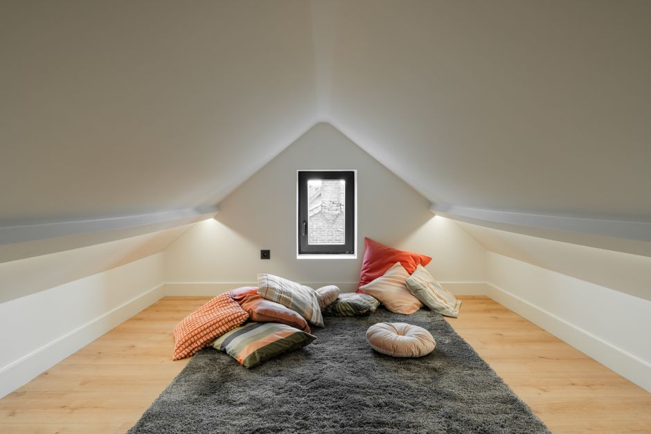 Smart Tips for Finishing Your Attic in West Babylon NY