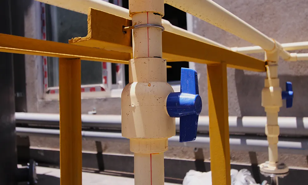 Planning an Extension? 3 Plumbing Risks to Check Before Building Over Pipes