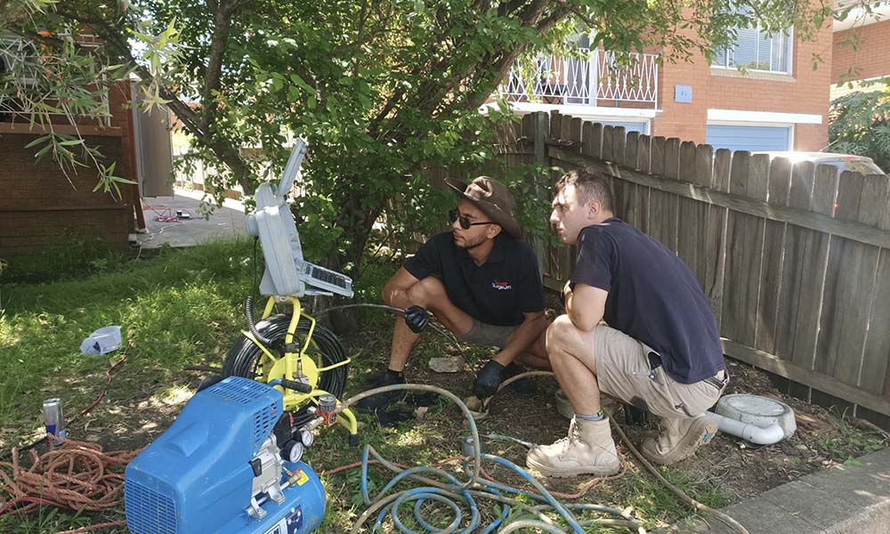 How CCTV Pipe Inspection in Sydney Saves You from Costly Repairs
