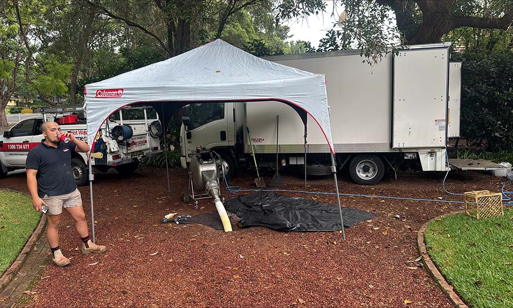 Complete Guide to Blocked Drain Repair in Sydney: Costs, Methods & When to Call a Pro