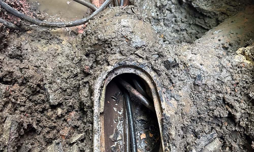 Burst Pipe Repair Costs: Sydney Pricing and Fixes