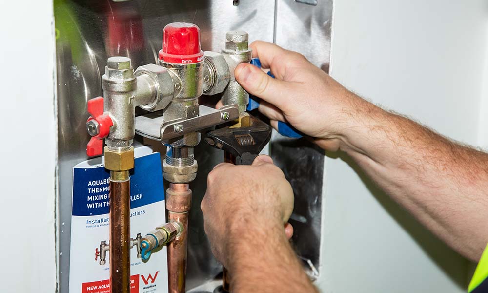 Gas Plumbing vs General Plumbing: Key Differences for Sydney Homes