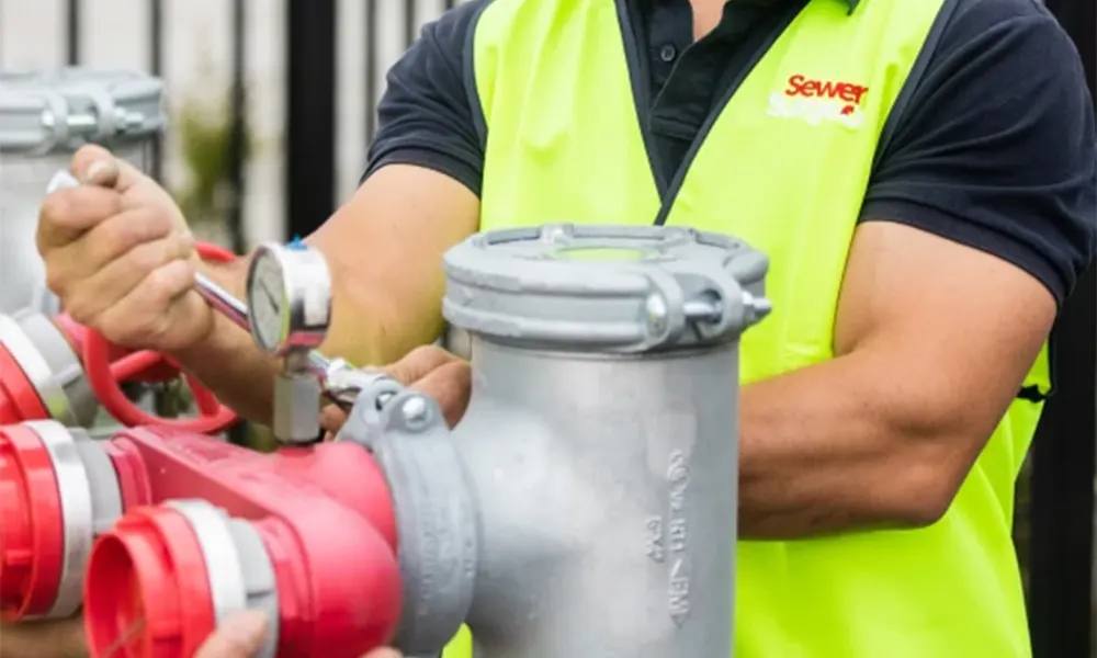 Backflow Prevention Systems: Why They’re Essential and Compliance Rules in NSW