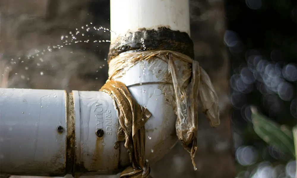 How to Detect Hidden Sewer Leaks Before They Destroy Your Property