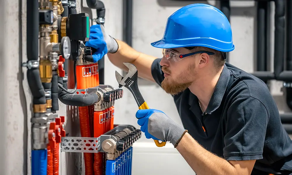 How to Verify Your Plumber is Licensed for Gas and Sewer Work in Sydney