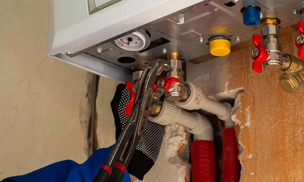 Guide to Hot Water System Failures: Causes, Prevention and Best Local Repair Options