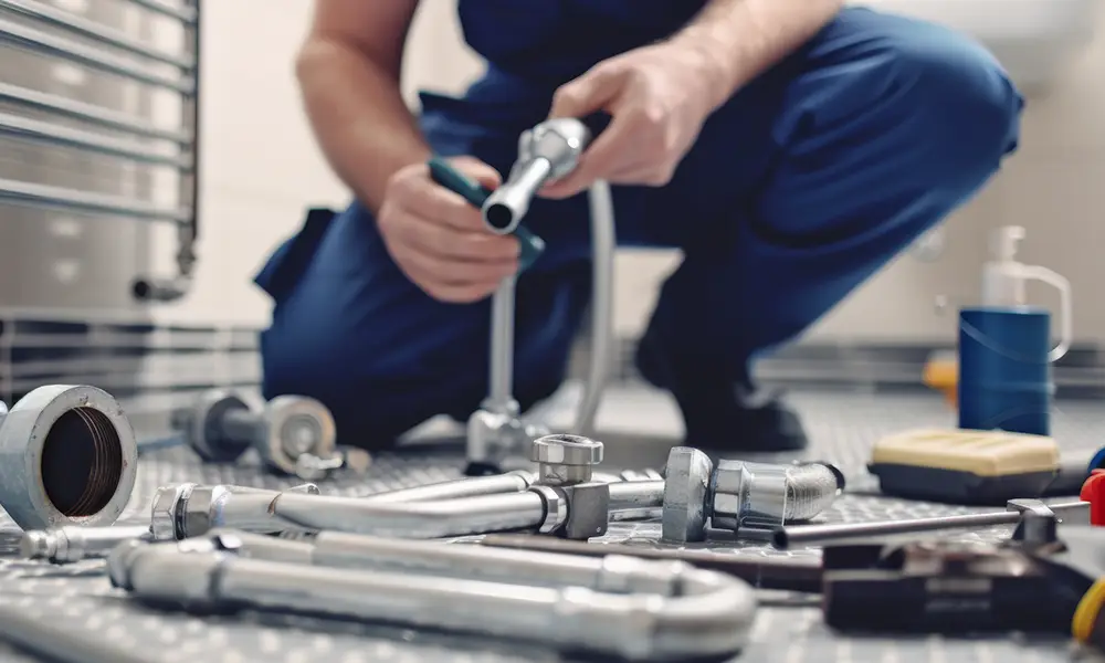 Benefits of Regular Maintenance for Older Sydney Homes