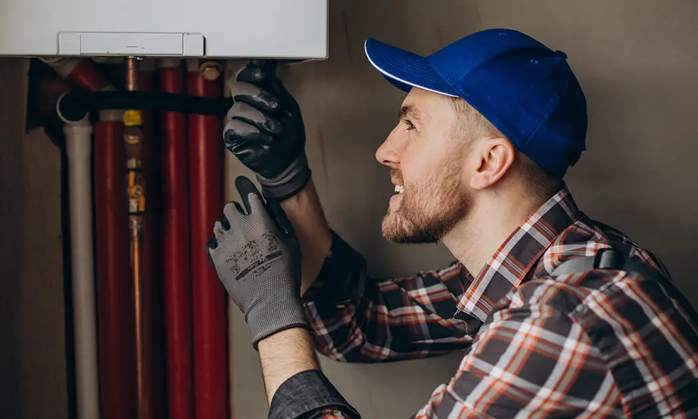 Emergency Hot Water Repairs in the Summer: Fast Fixes vs Full Replacement