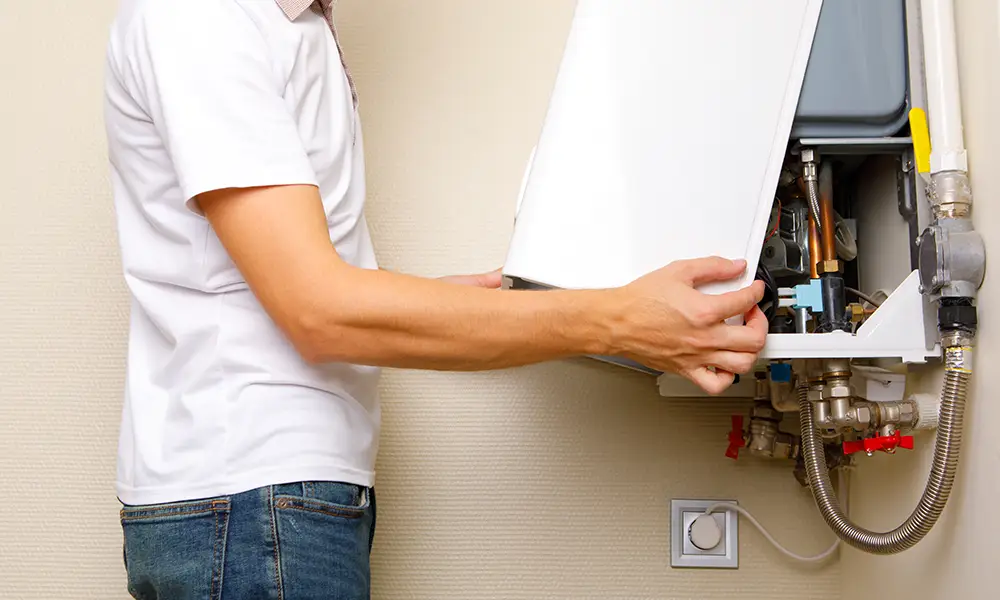 Regular Hot Water System Inspections: Extending Life & Avoiding Breakdowns