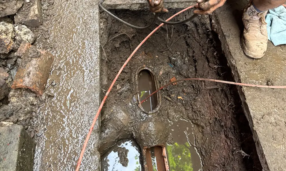 How to Handle a Sewer Backup: Immediate Steps for Homeowners