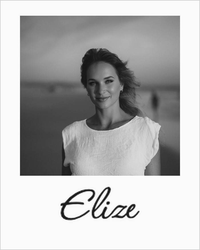 Portrait photo of Marie, one of our buyer agents