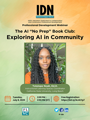 July 8, 2025 IDN Webinar