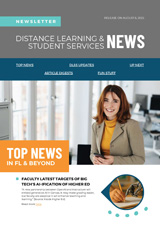 DLSS Newsletter August 2025