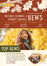 DLSS Newsletter November 2025