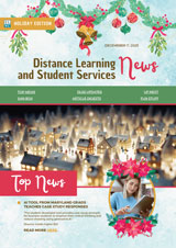 DLSS Newsletter December 2025