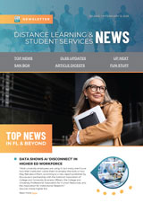 DLSS Newsletter February 2026