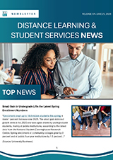 DLSS Newsletter June 2026